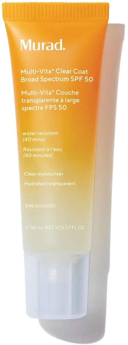 Murad Environmental Shield Zonnebrand SPF50 50ml