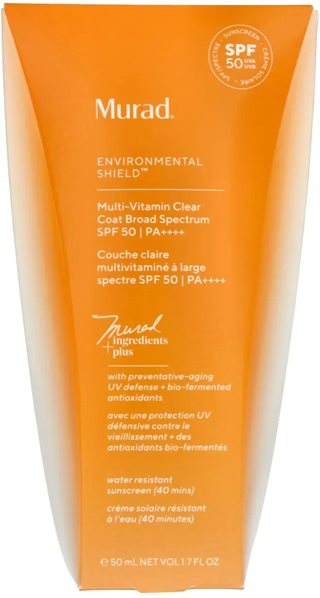 Murad Environmental Shield Zonnebrand SPF50 50ml