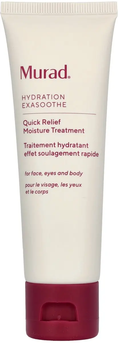 Murad Heartleaf Quick Relief Dagcrème 50ml - afbeelding 3 van 4