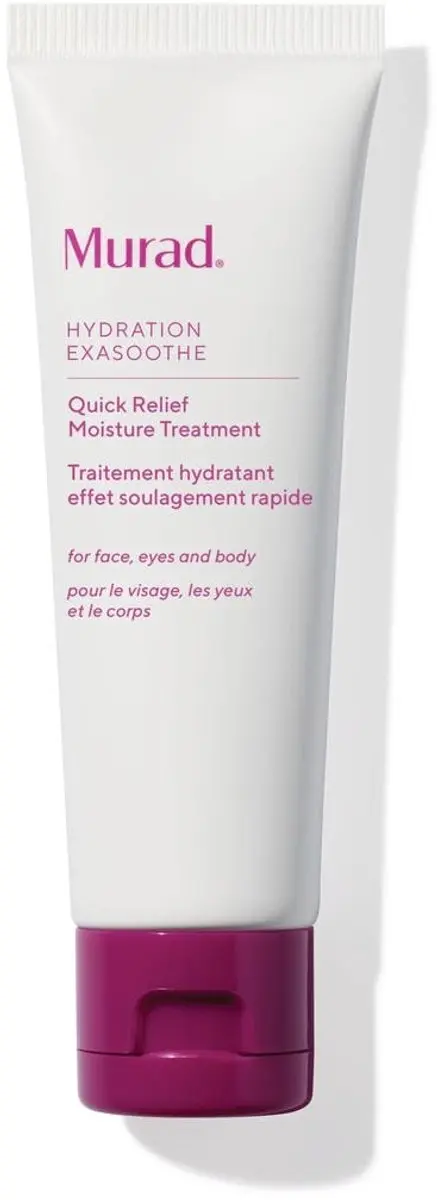 Murad Heartleaf Quick Relief Dagcrème