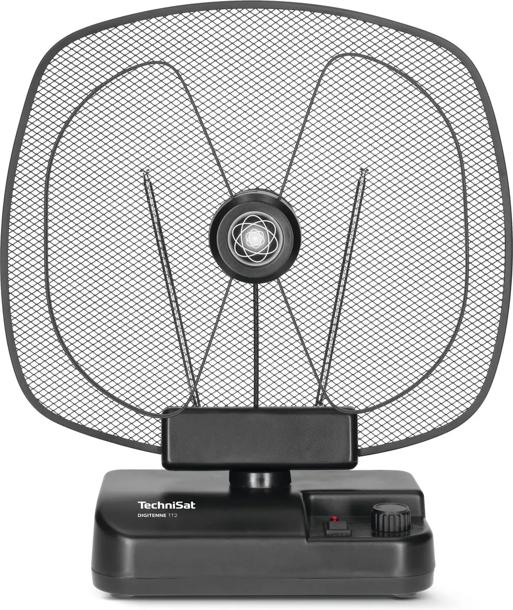 Technisat Digitenne TT2 Actieve DVB-T/T2 Antenne