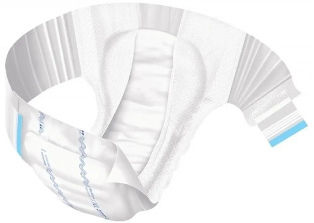 Hartmann Molicare Premium Slip Elastic XL - 14 Stuks