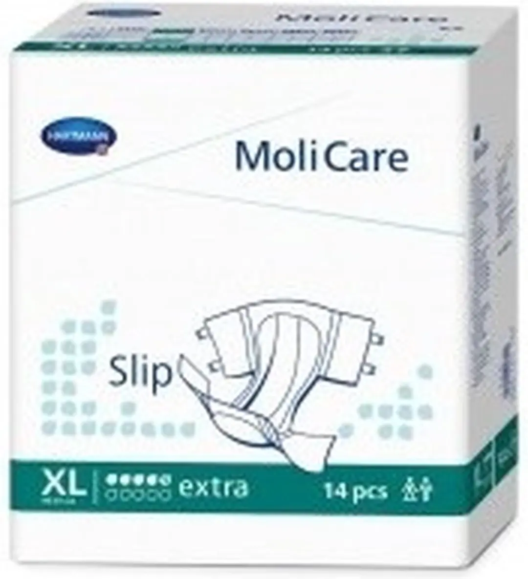 Hartmann Molicare Slip Extra XL
