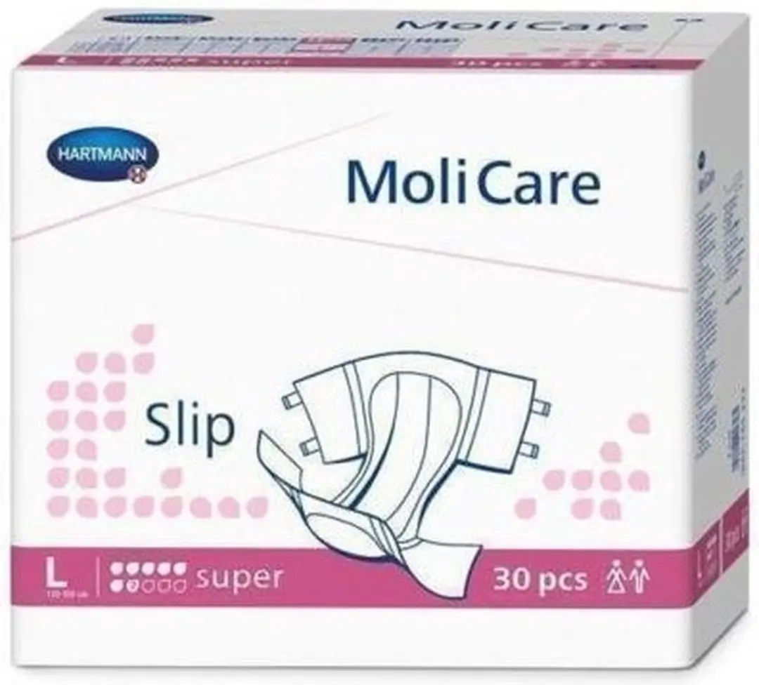 Molicare Slip Super Large