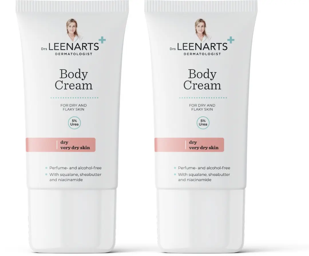 Drs Leenarts Bodycrème