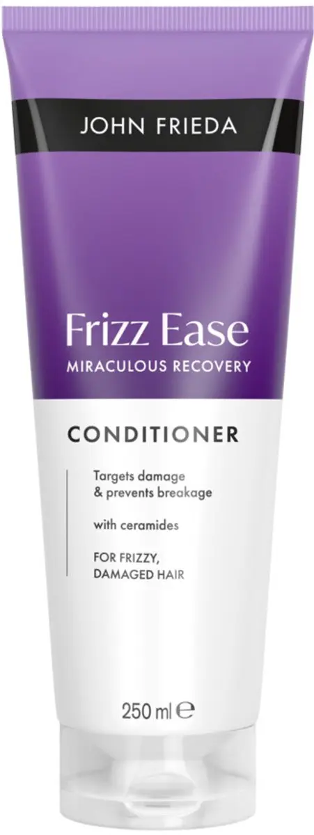 John Frieda Frizz Ease Conditioner 6x250ml