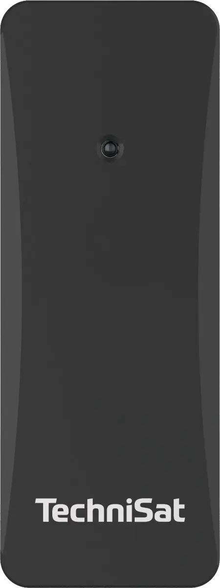 Technisat iMETEO 700 Weerstation - 3 Sensoren - 60m Bereik - Zwart - afbeelding 3 van 3