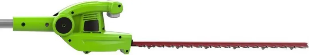 Greenworks G40PHA 40V Li-Ion accu heggenschaar body