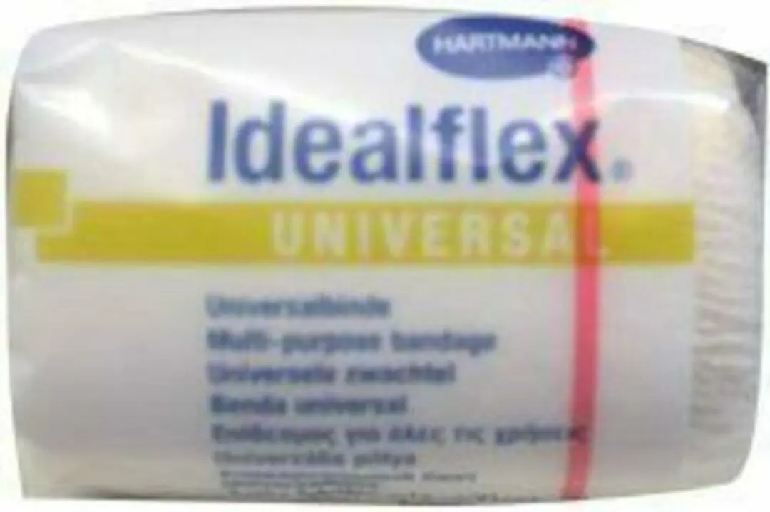 Idealflex Universal 5Mx 6Cm