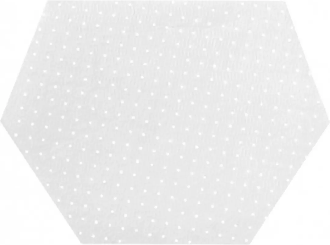 Buff FM70/310 Vervangingsfilter 30 Stuks - 3 Lagen - Wit - afbeelding 3 van 4