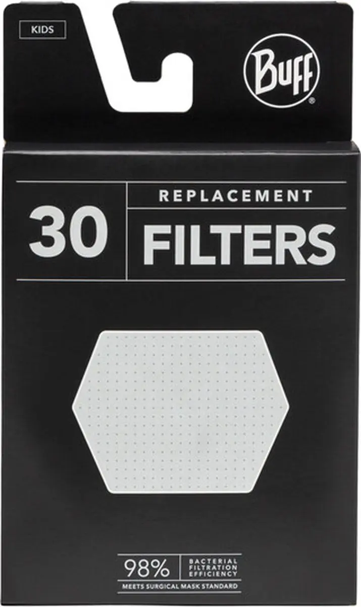 Buff Filter Refill FM70/310