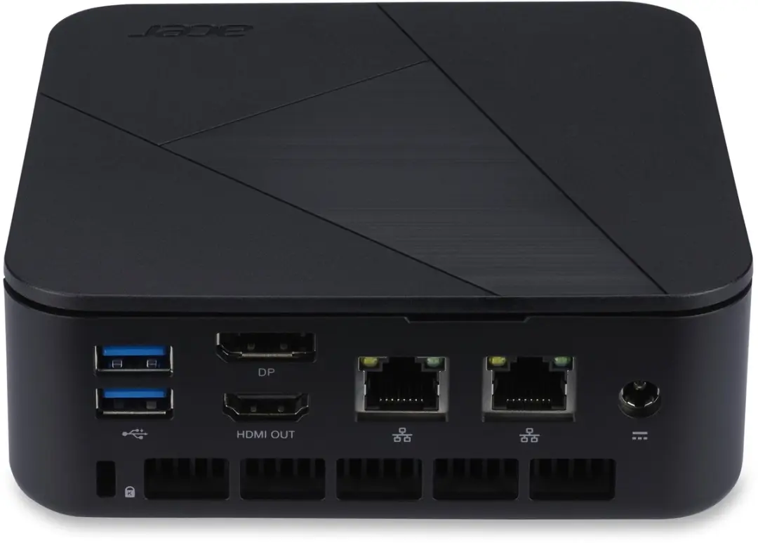 Acer Veriton N1502G Barebone PC - Intel Core i5-13420H - afbeelding 6 van 6