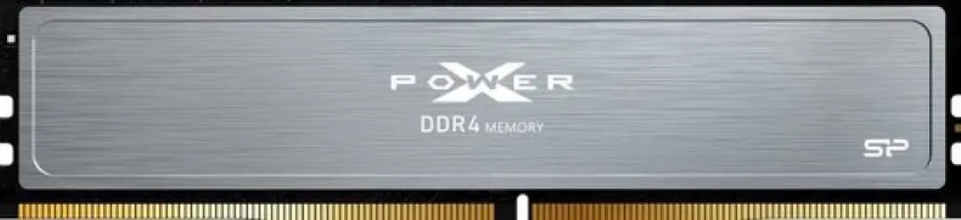 Silicon Power Xpower Pulse SP008GXLZU320BSI DDR4 RAM - 8GB 3200MHz