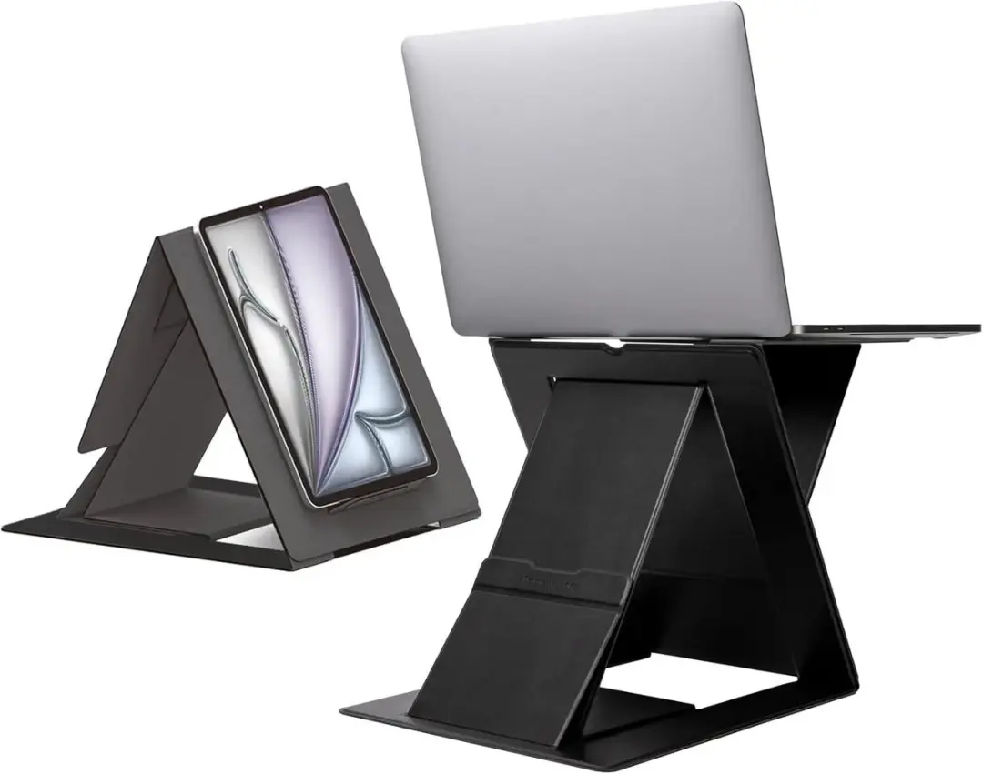 MOFT Opvouwbare Laptopstandaard 17 Inch