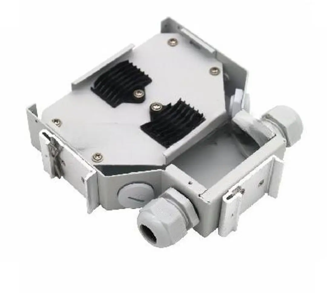 WP WPC-FPB-06-G Racktoebehoren