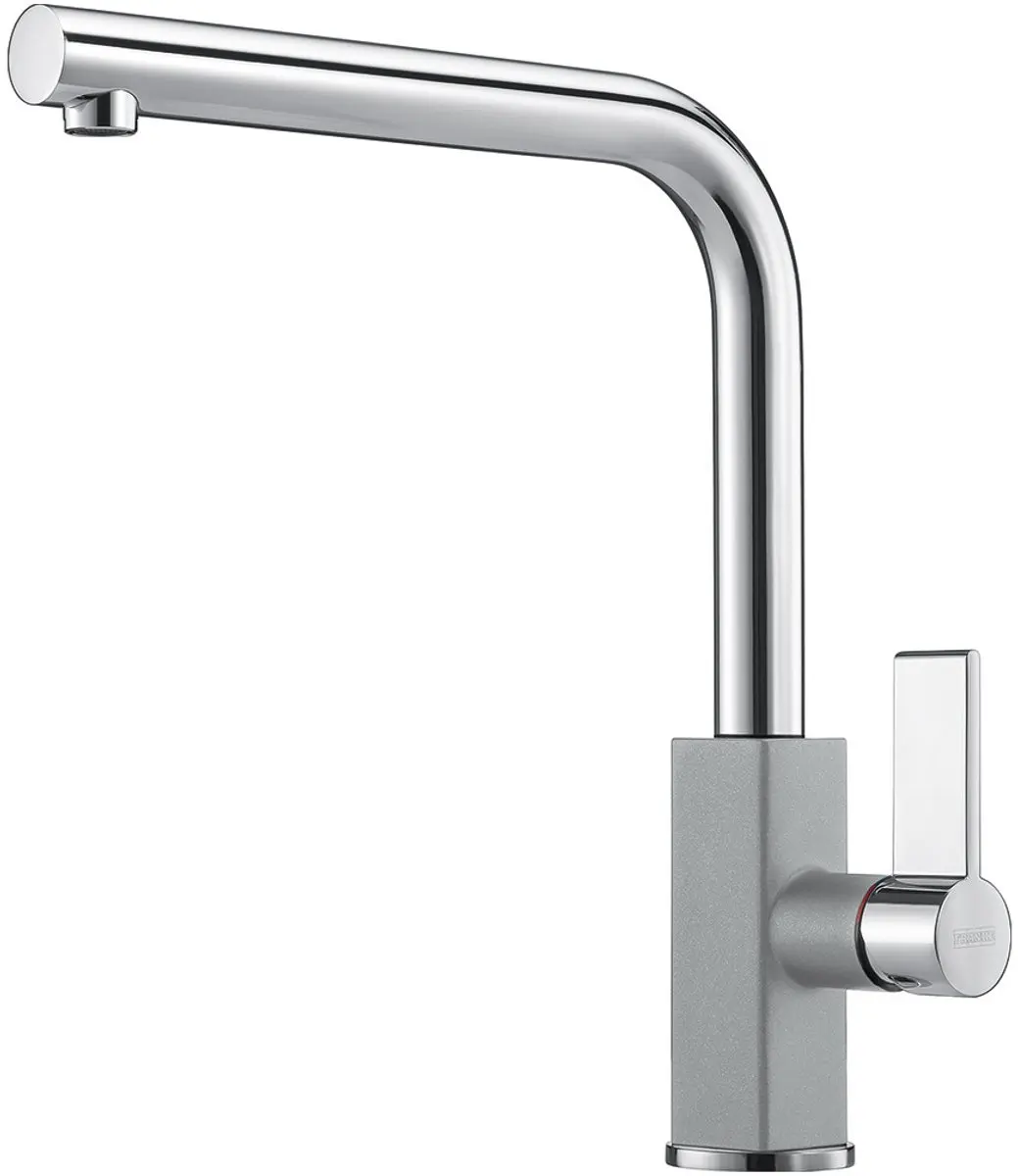 Franke Maris Chroom, Grijs