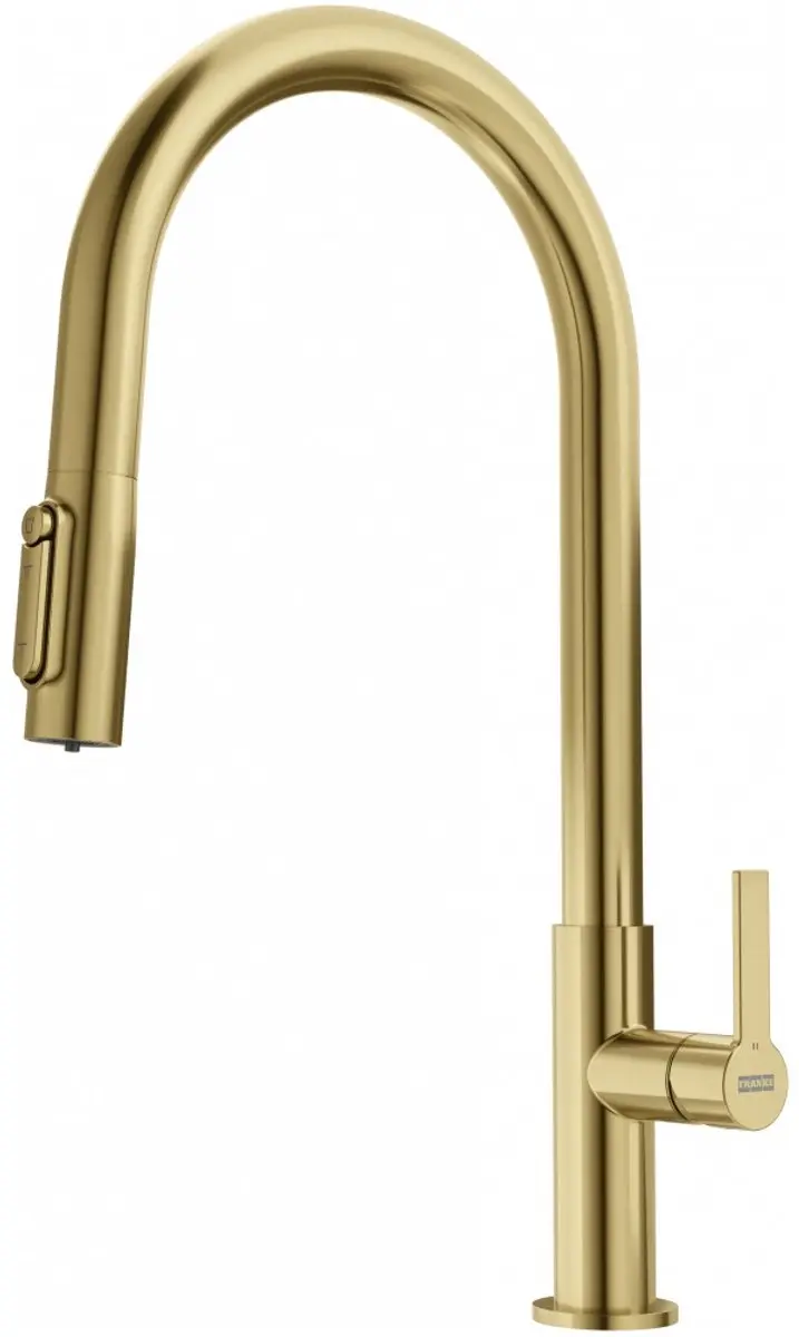 Franke 120.0736.601 Keukenkraan