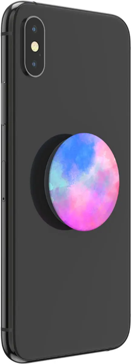 PopSockets PopGrip Basic PS-804999 - Roze