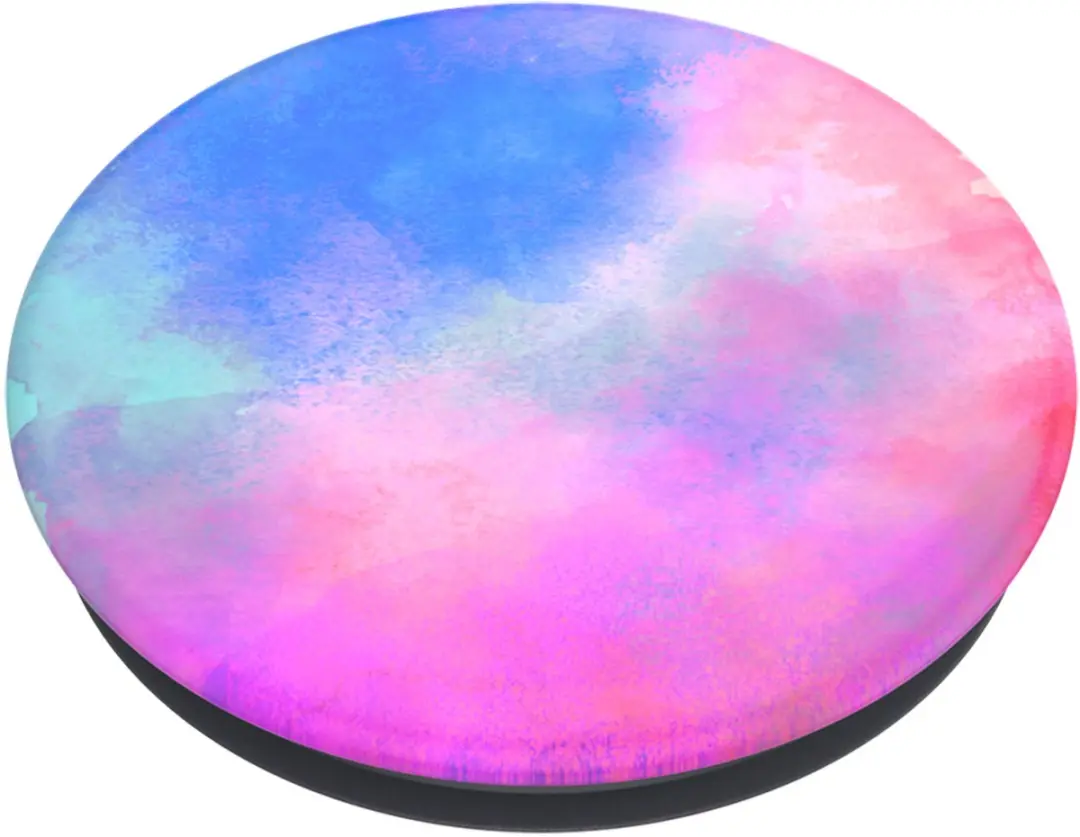 PopSockets PopGrip Basic PS-804999 - Roze