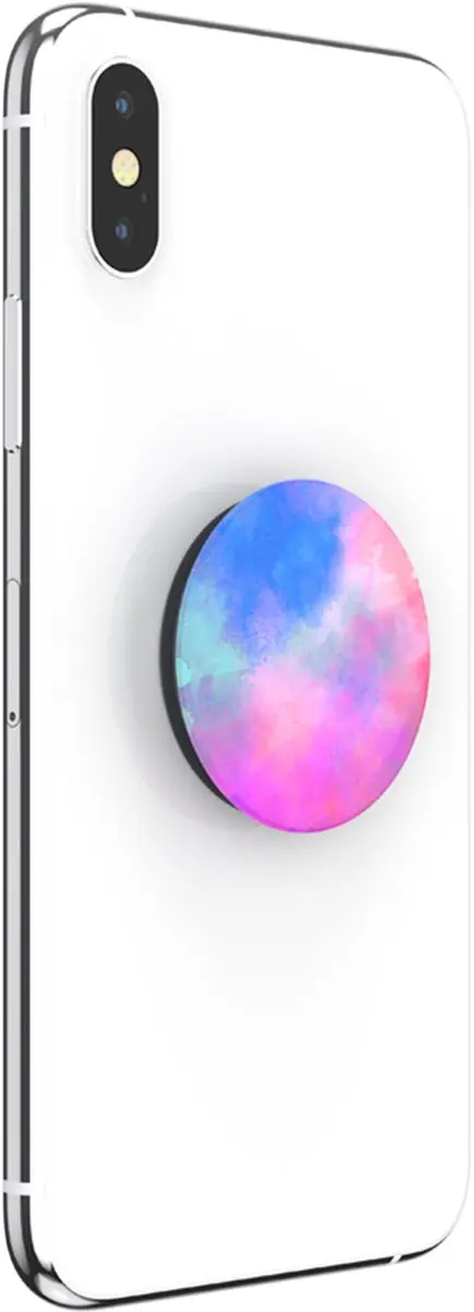 PopSockets PopGrip Basic PS-804999 - Roze - afbeelding 6 van 6