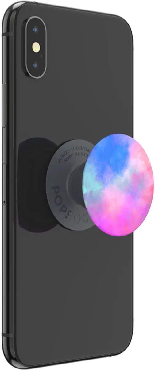 PopSockets PopGrip Basic PS-804999 - Roze