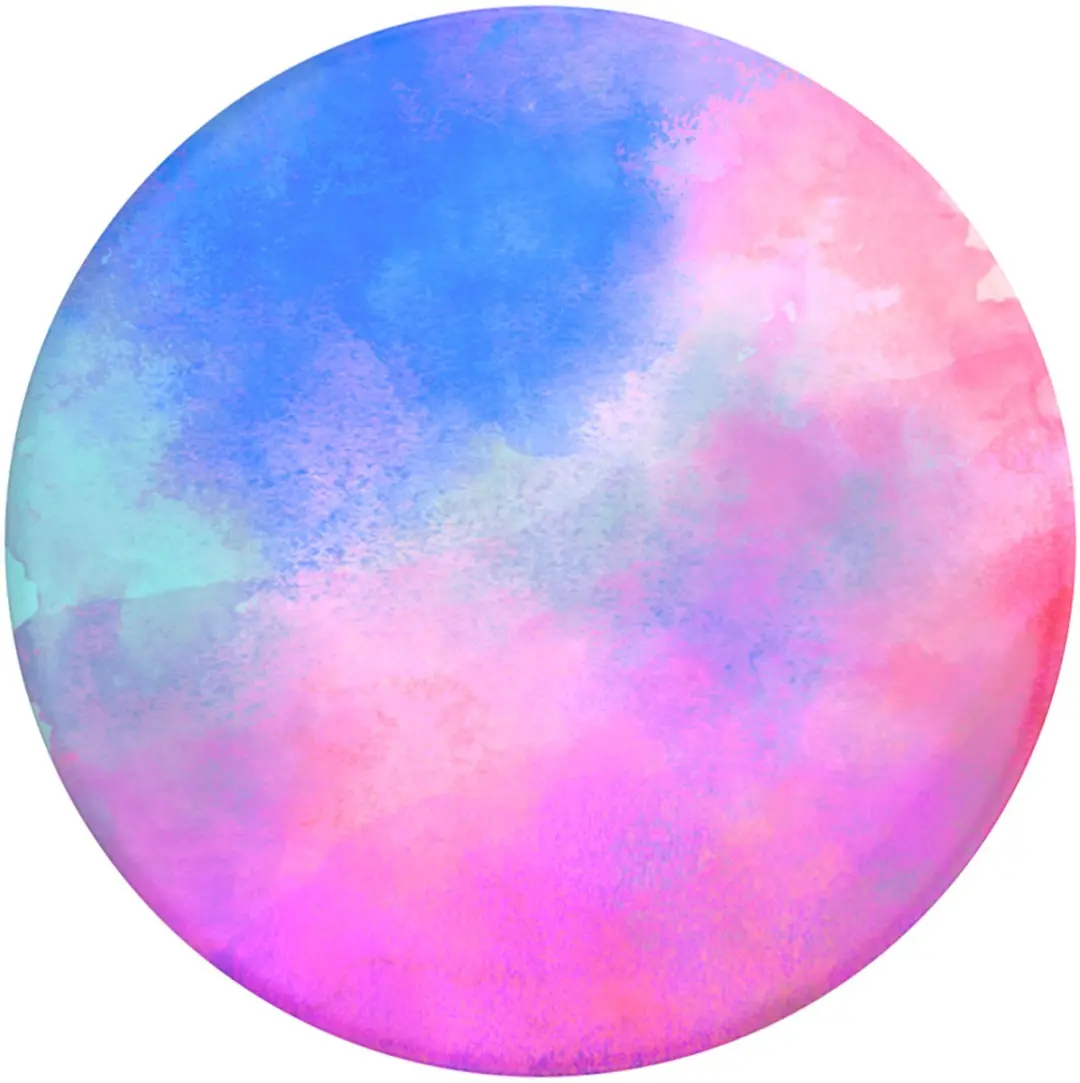 PopSockets PopGrip Basic PS-804999 - Roze