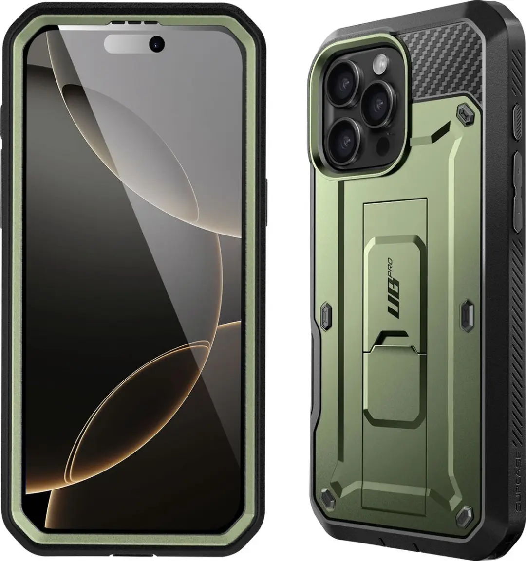 Supcase Unicorn Beetle Pro BACK-SPC-PRO-GN-16P Hoesje
