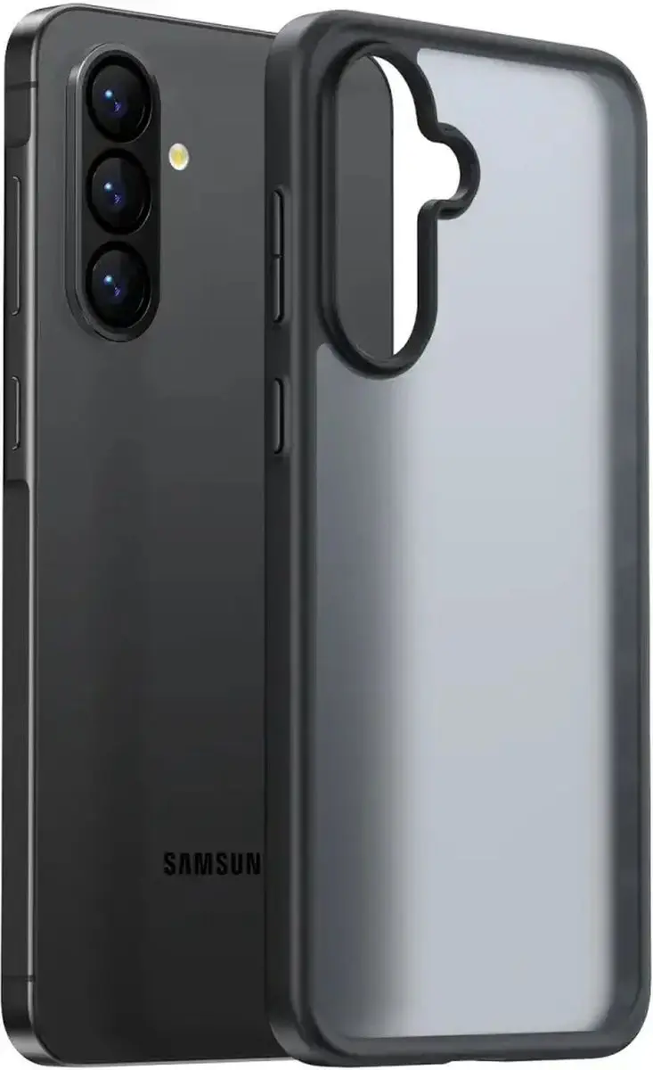Torras Guardian Hoesje Samsung Galaxy A56