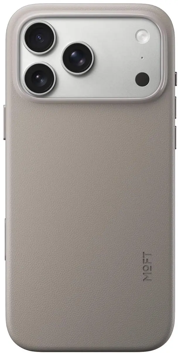 MOFT MOVAS iPhone 17 Pro Max Hoesje