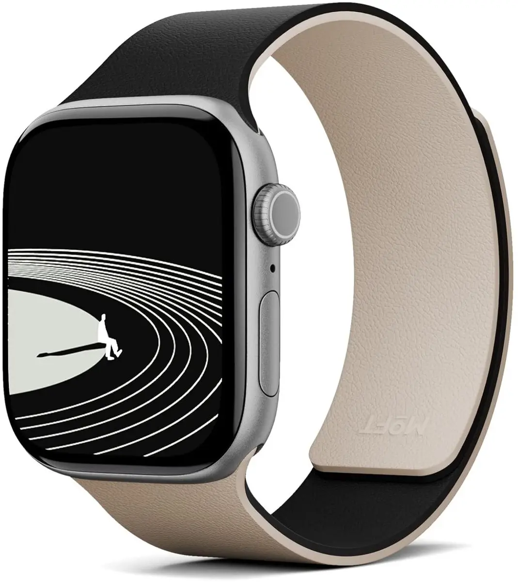MOFT Snap Bandje Apple Watch 38-42mm