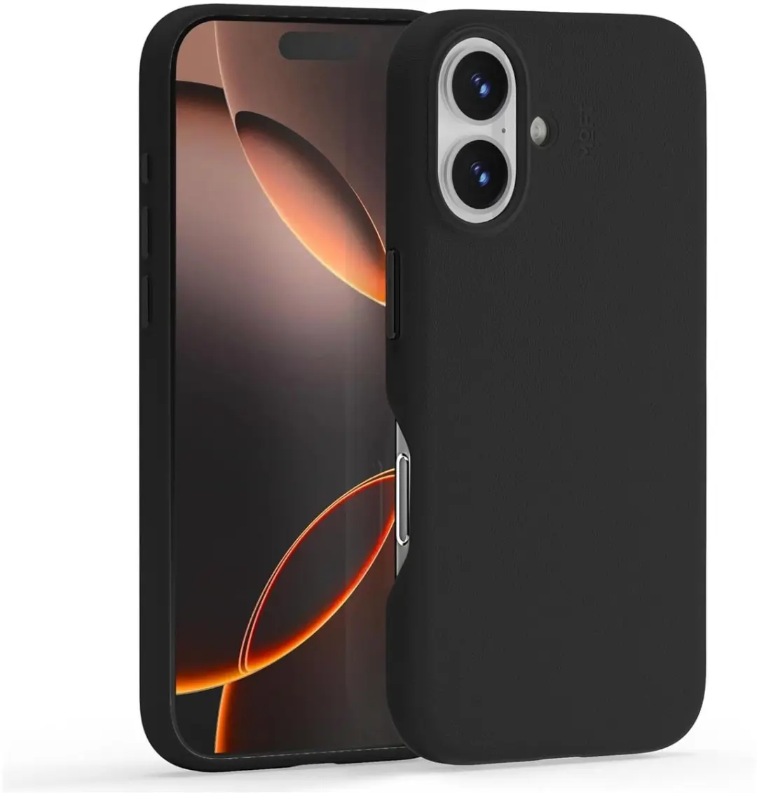 MOFT MOVAS Snap Back Cover iPhone 16