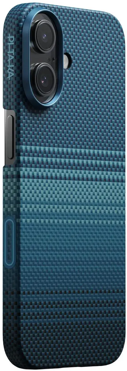 Pitaka Ultra-Slim Hoesje iPhone 17