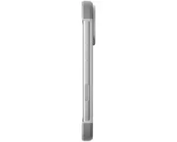 MOFT MOVAS Frame iPhone 17 Pro Max Hoesje - Grijs