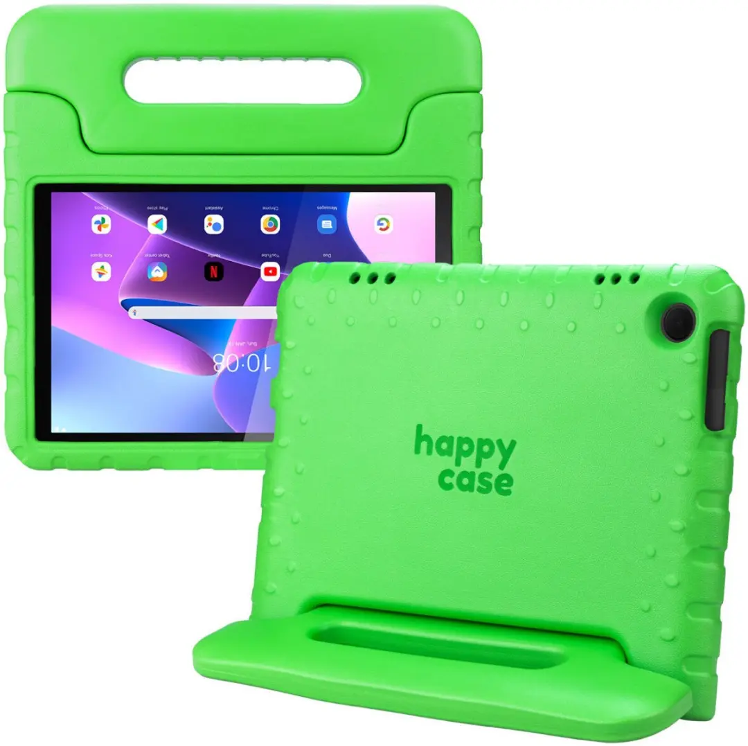 HappyCase Kinderhoes Lenovo Tab M10 Gen 3