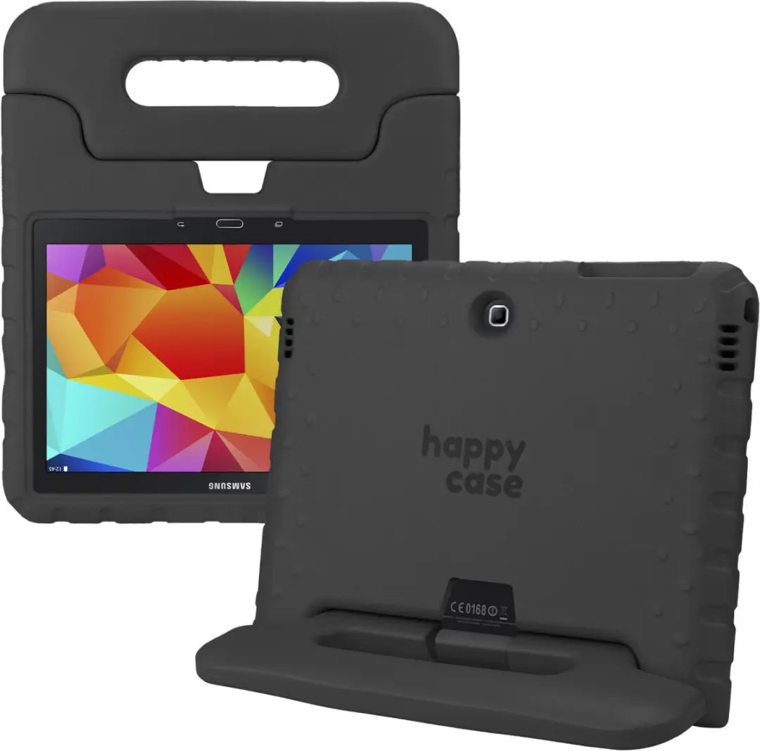 HappyCase Kinder Tablethoes Samsung Galaxy Tab 4 10.1