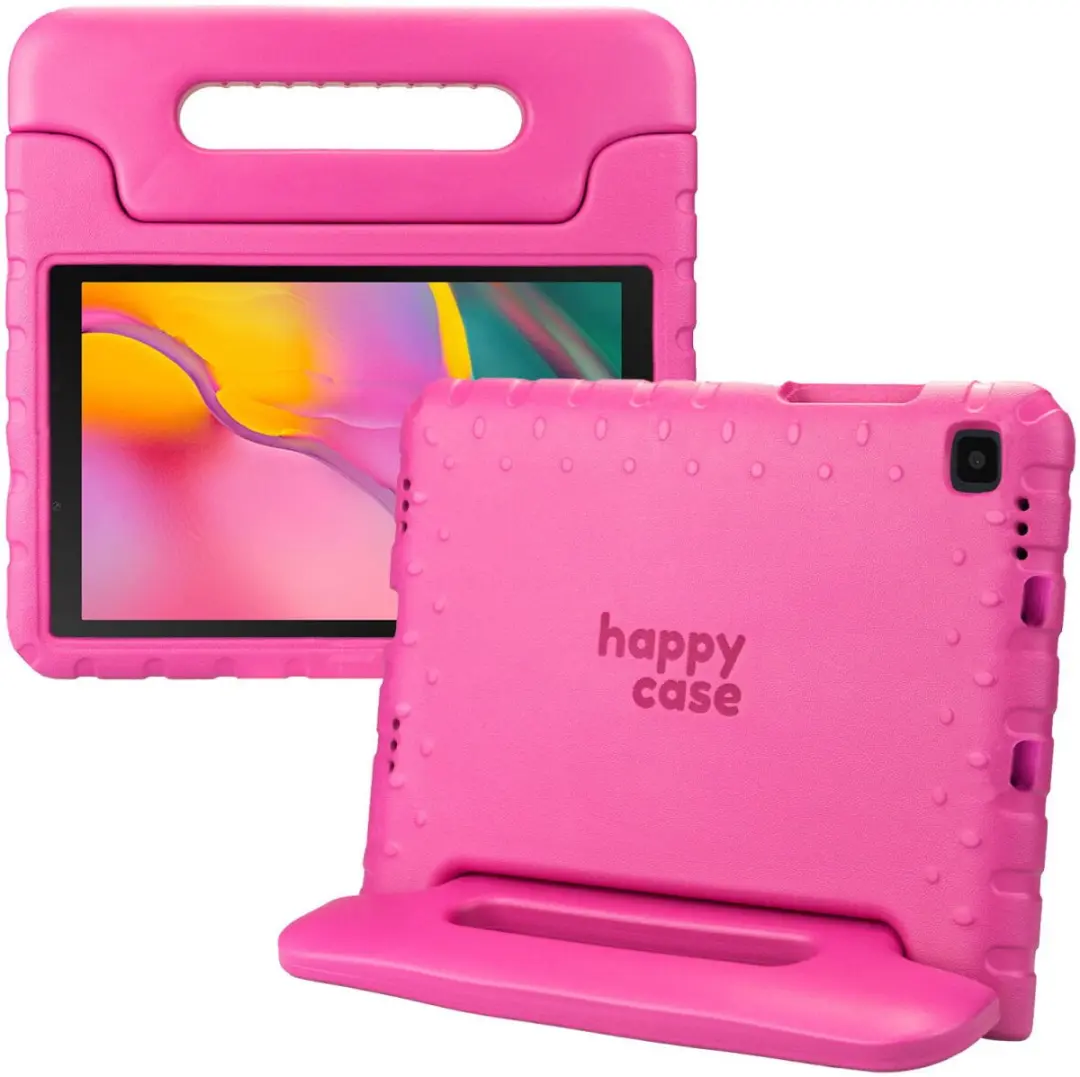 HappyCase Kinder Tablethoes Samsung Galaxy Tab A 8.0 (2019)