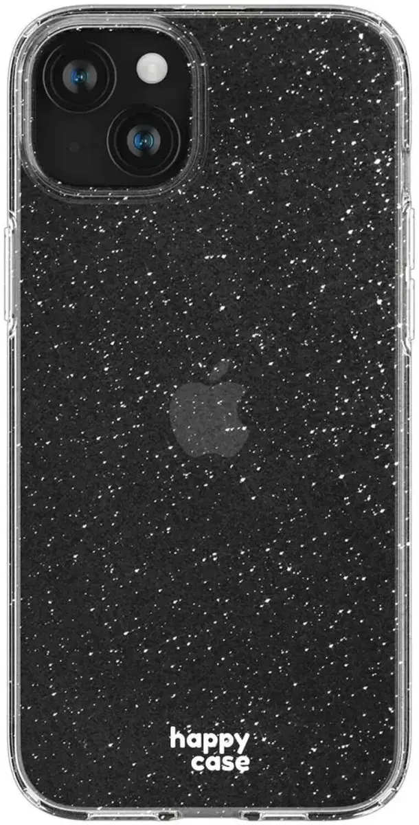HappyCase iPhone 15 Hoesje