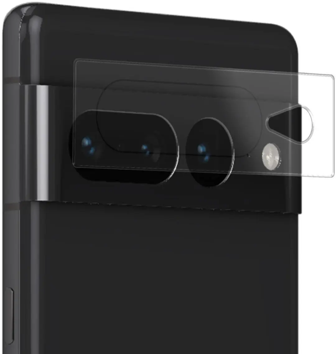 Rosso Camera Lens Protector Google Pixel 7 Pro