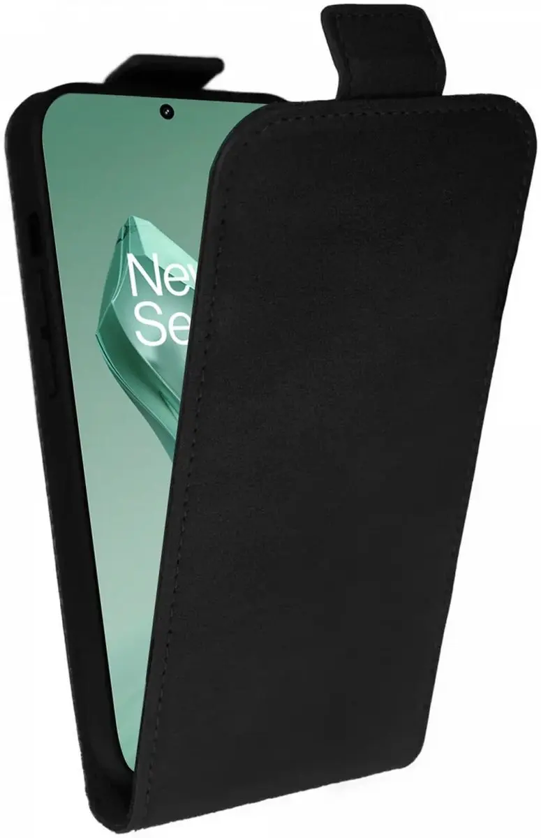 Rosso Element OnePlus 12 Flip Case 177566