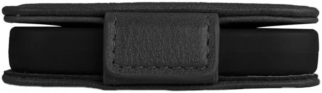 Rosso Element OnePlus 12 Flip Case 177566 - Zwart