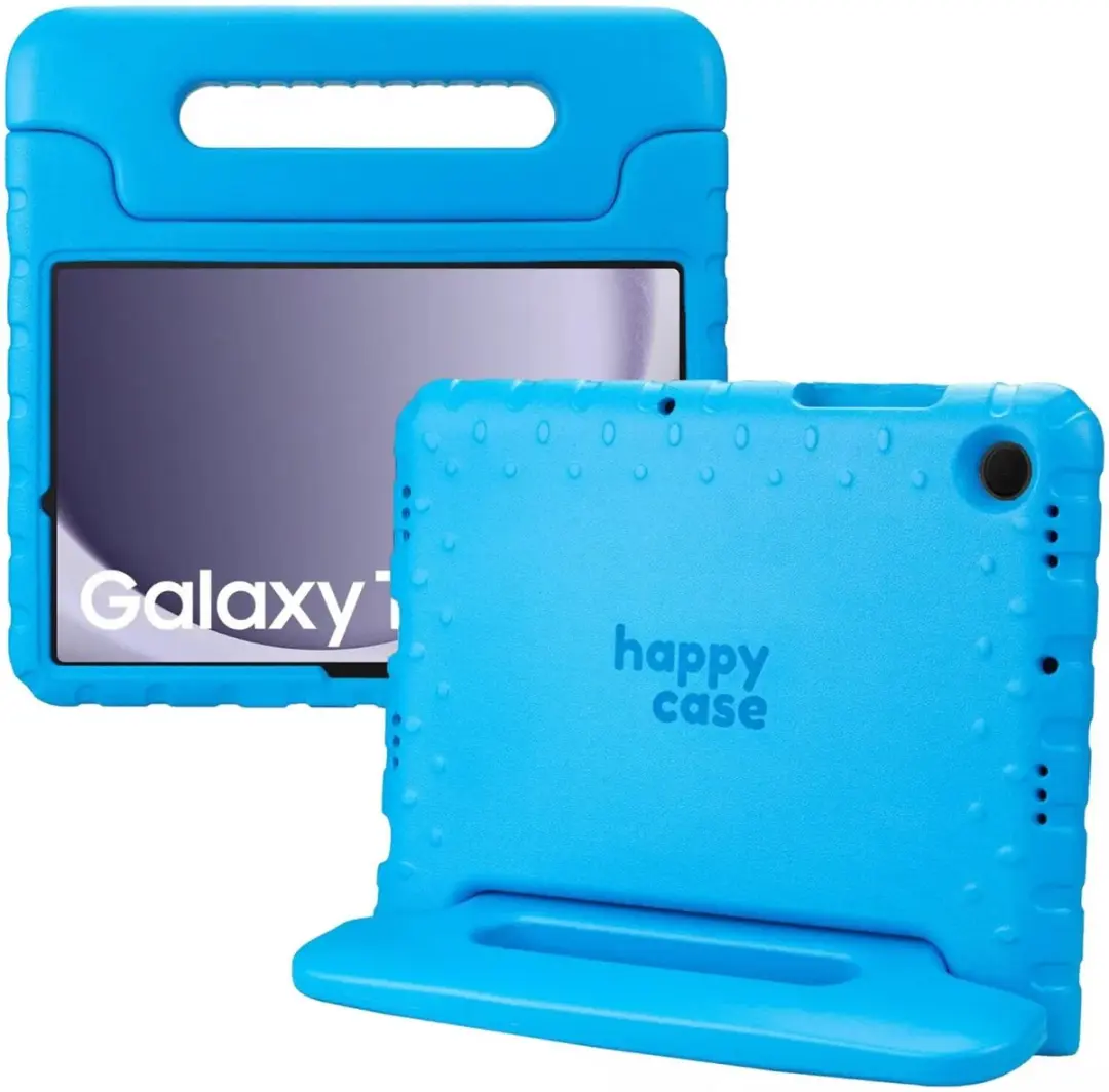 HappyCase Kinder Tablethoes Samsung Galaxy Tab A11/A9 Plus