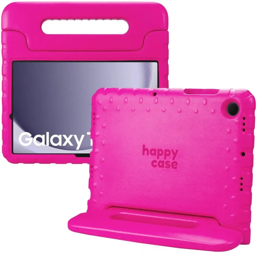 HappyCase Kinder Tablethoes Samsung Galaxy Tab A11/A9 Plus