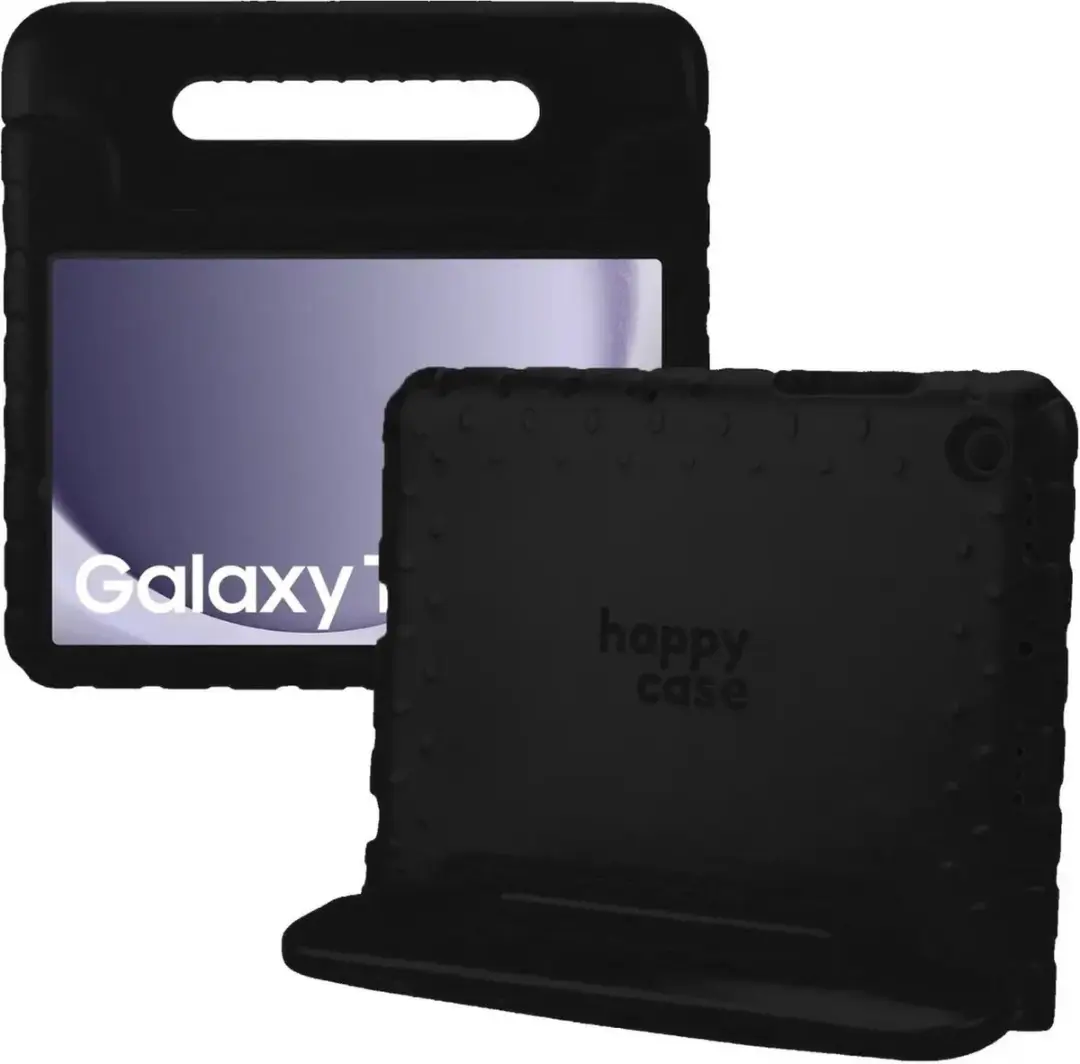 HappyCase Kinder Tablethoes Samsung Galaxy Tab A9/A11 Plus