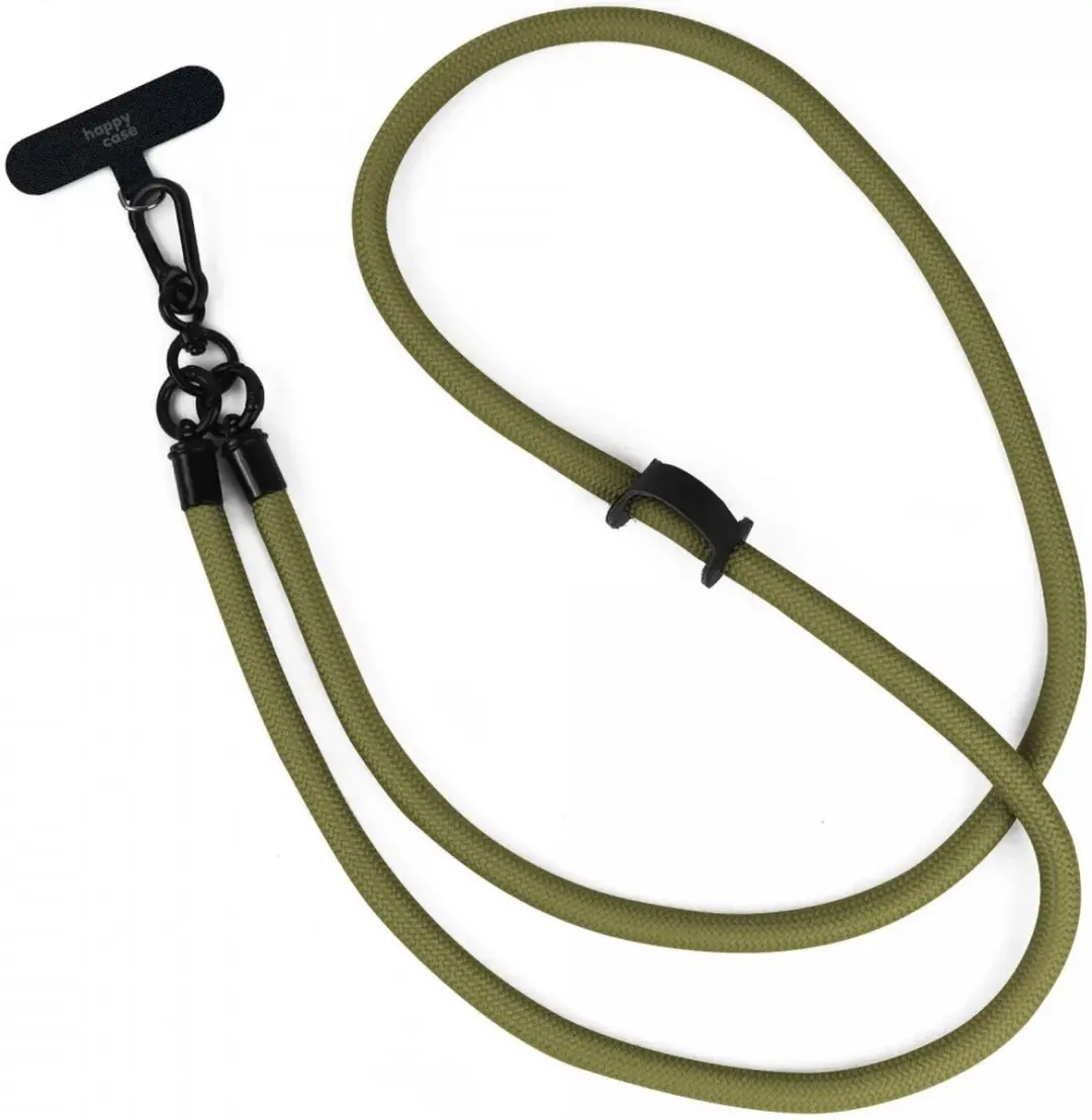 HappyCase Telefoonkoord Polsbandje 120cm