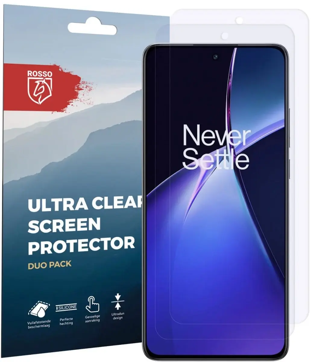 Rosso Screen Protector OnePlus Nord CE4