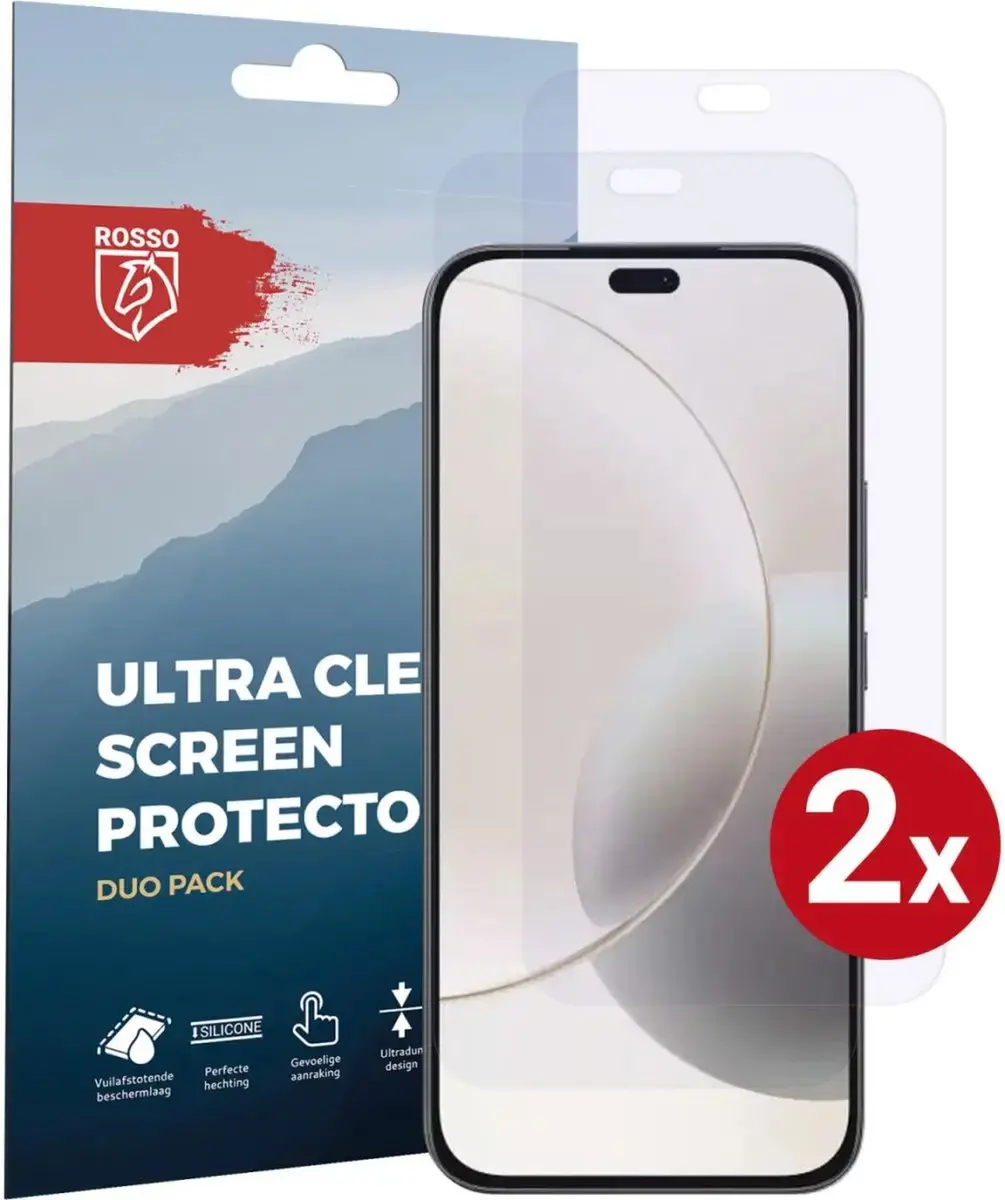 Rosso Screen Protector Honor 400 Lite