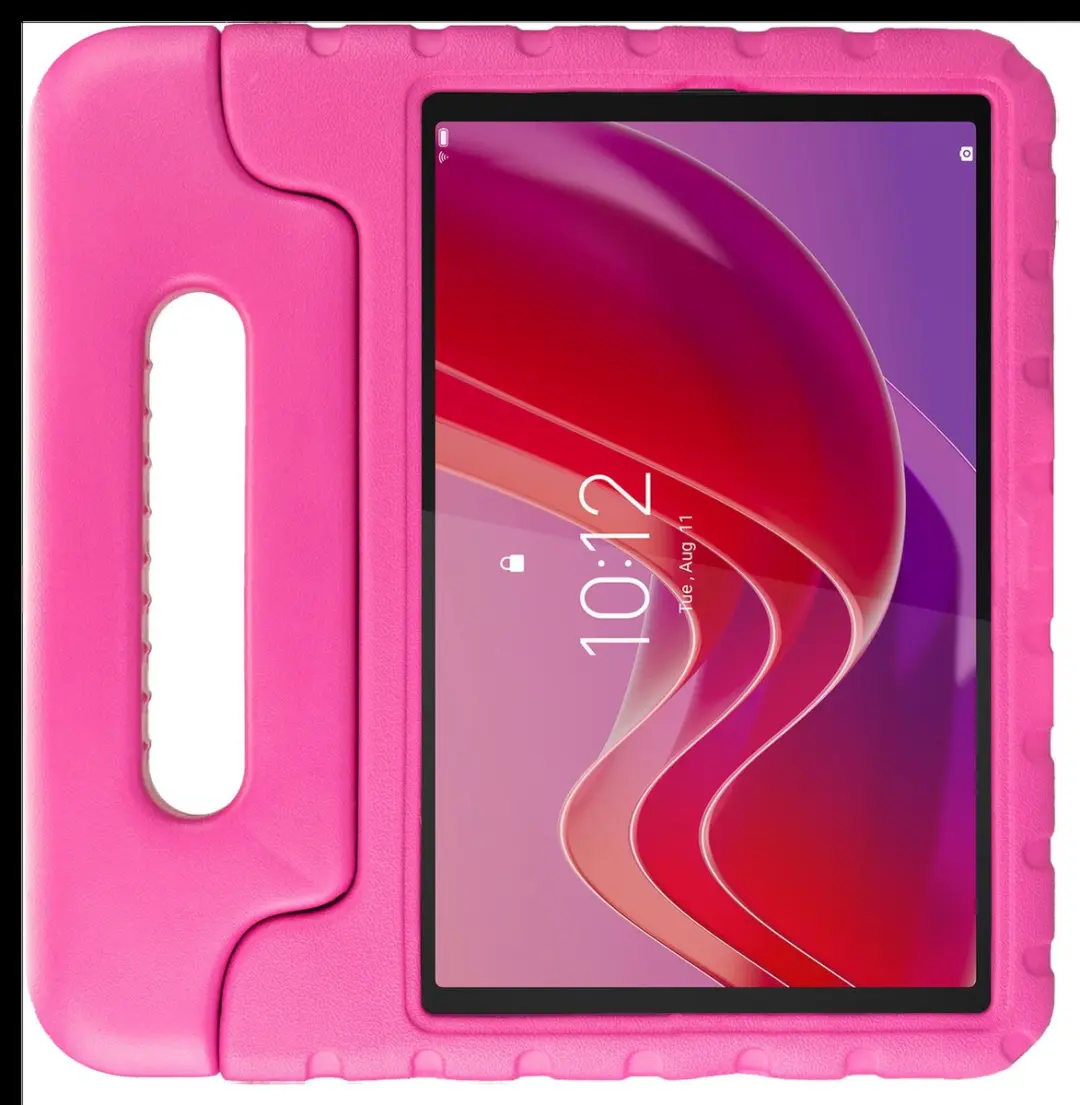 HappyCase Kinder Tablethoes Lenovo Tab M11/K11