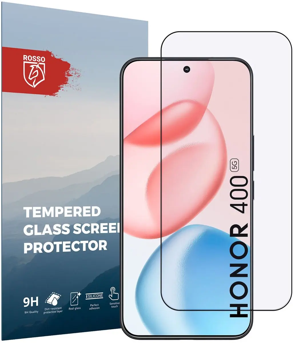 Rosso Screen Protector Honor 400