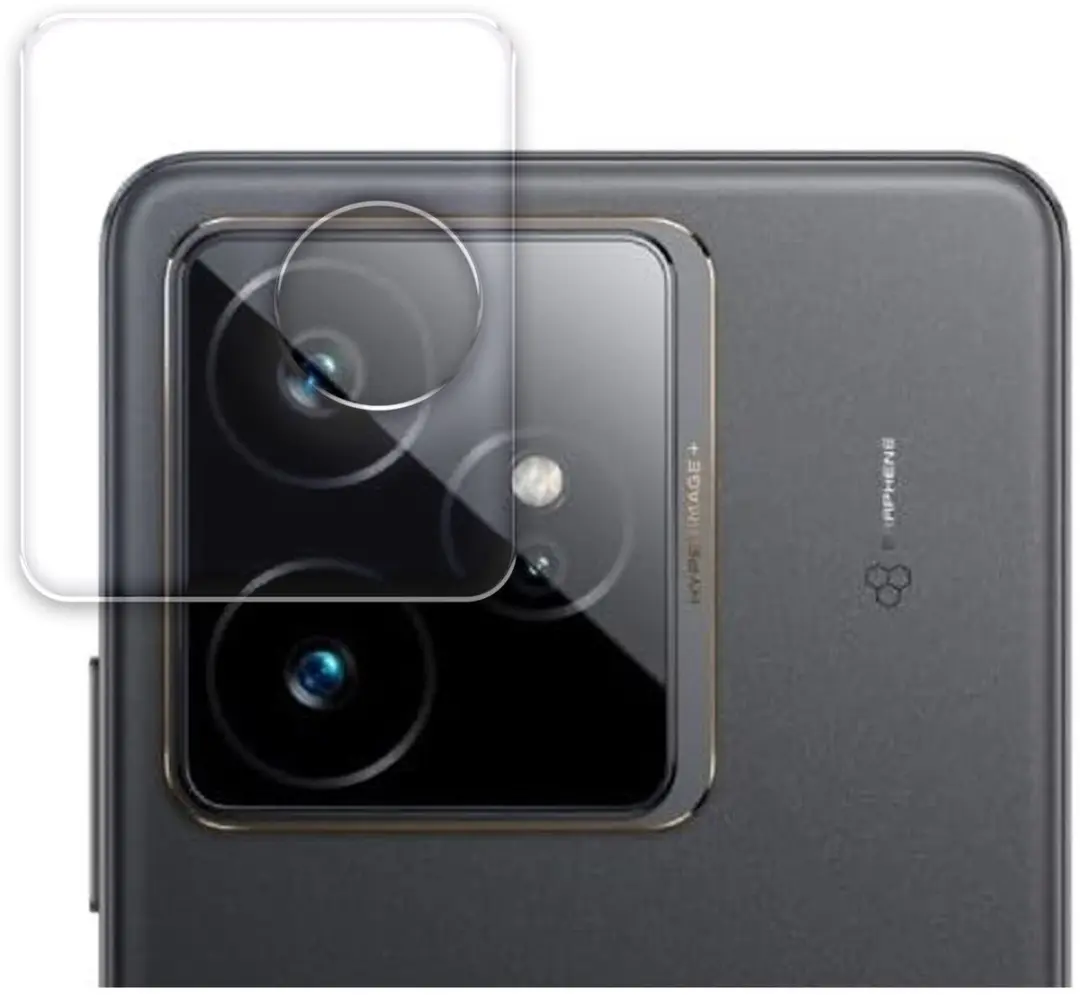 Rosso Camera Protector Realme GT 7
