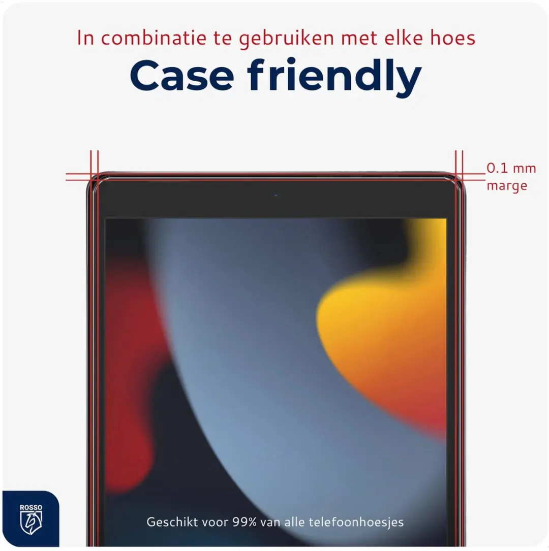 Rosso Screenprotector 244920